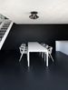 Nova Luce 9624105 RUVI Deckenleuchte 3-flammig Schwarz GU10 Bild 2