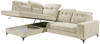 Sofa Varadero von ED Exciting Design – Funktionssofa mit elektronischem Sitzvorschub und Bettkasten Bild 3