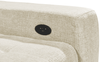 Sofa Varadero von ED Exciting Design – Funktionssofa mit elektronischem Sitzvorschub und Bettkasten Bild 4