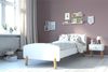 Kinderbett Lizzi 90 x 200 im skandinavischen Design mit Lattenrost Bild 5