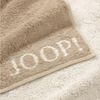 2 Stück Joop! Handtuch Classic Sand Beige 1600-30 50x100 Bild 3