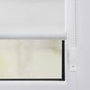 Lichtblick Sonnenschutzsysteme GmbH Doppelrollo mit Motiv Blätter 70 cm x 150 cm (BxL) Blätter. 397 verschiedene Motive; Klemm- und schraubbar; Lichtdurchlässig und blickdicht Bild 3