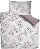L'Essentiel Maison Bettwäsche Set Nadia, %100 Baumwolle Ranforce, 2 teilig, Atmungsaktiv & Pflegeleicht mit OEKO TEX Bild 4