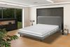 Kaltschaummatratze Vital Protect, 90x200 cm, 140x200 cm und weitere Größen, Bodyprotect, 18 cm hoch, 7-Liegezonen, orthopädisch, Härtegrade H2,H3,H4, OEKO-TEX Standard 100 Bild 2