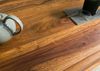 Couchtisch Sheesham 120x70x40 hellbraun lackiert MAILAND #134 Bild 4