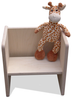 ELI Wendehocker - 2Mount - Maxi - Geschliffen Bild 3