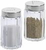 WESTMARK Salz- / Pfefferstreuer Set »Traditionell«, 2tlg, Fassungsvermögen: je 50 ml Bild 4