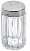 WESTMARK Salz- / Pfefferstreuer Set »Traditionell«, 2tlg, Fassungsvermögen: je 50 ml Bild 3
