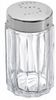 WESTMARK Salz- / Pfefferstreuer Set »Traditionell«, 2tlg, Fassungsvermögen: je 50 ml Bild 2