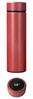 HAC24 Isolierflasche Thermoflasche Isolierflasche Kaffeebecher, mit LED-Touch-Display 450 ml Bild 3