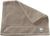 Musterring Gästehandtuch Solid, Frottee (1-St), hautschmeichelnde Airtouch Qualität Bild 5