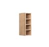 Hängeschrank R-Line Goldkraft Eiche 20 cm Vicco Bild 5