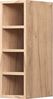 Hängeschrank R-Line Goldkraft Eiche 20 cm Vicco Bild 3