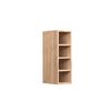 Hängeschrank R-Line Goldkraft Eiche 20 cm Vicco Bild 4