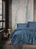 L'Essentiel Maison Bettwäsche Set, satin, 3 teilig, Langlebige Qualität, Recycelbar Bild 2