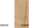 Decortie Nachttisch ROSIE BEISTELLTISCH (Packung, 1-St), Leichte Montage, Lagerung, Platzsparend Bild 2