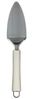 Alpfa 801555 Edelstahl Kuchen Tortenheber Tortenmesser weiß Bild 3