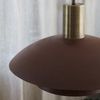 PR Home 4134508 Hängelampe Bolton Rost 45cm Bild 3