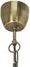 PR Home 4134508 Hängelampe Bolton Rost 45cm Bild 2
