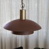 PR Home 4134508 Hängelampe Bolton Rost 45cm Bild 4