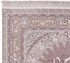 Orientalischer Webteppich - Vihan 200 x 100 cm - beige - läufer Bild 5