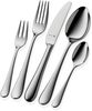 WMF Besteckset Merit 30-teilig 30teilig (11 4091 6340) WMF4091 WMF 4091 Bild 2