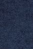 Shaggy Teppich LIFE NAVY 200 X 290cm Rechteck Bild 2