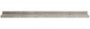 vidaXL Wandregale 4 Stk. Betongrau 80x9x3 cm 326706 Bild 5