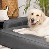 Hobbydog Tierbett Hundebett Schlafplatz Hundekissen Hundesofa Tierbett Hundematratze Bild 4