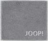 JOOP! Badteppich CLASSIC 50x60 cm kiesel Bild 4