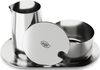 Alfi Milch u. Zucker-Set Edelstahl poliert Bild 4