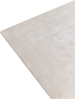 Teppich AMADO Hellbeige 160 x 230 cm Viskose Bild 4