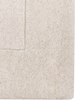 Teppich AMADO Hellbeige 160 x 230 cm Viskose Bild 5