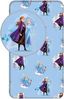 Disney Frozen Spannbettlaken 90x200 cm – Baumwolle – Kinderbett Bezug Bild 4