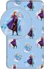 Disney Frozen Spannbettlaken 90x200 cm – Baumwolle – Kinderbett Bezug Bild 3