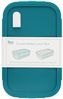 Rex London Lunchbox Doppelwandige Lunchbox mit Trennwand Vesperdose Brotdose Bild 3
