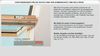 Verdunklungsrollo DKL SK06/MK04/FK04/CK02/CK04/FK06/MK06 1100S, VELUX, abdunkelnd, ohne Bohren, in Führungsschienen, VELUX »Pick & Click!«, alufarbene Führungsschienen & Griffleiste Bild 1