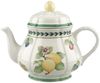 Villeroy & Boch French Garden Fleurence Teekanne 900 ml Bild 3