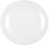 Seltmann Weiden Frühstücksteller oval 5234 21 cm Modern Life weiss 001.657564 Bild 3