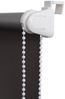 Seitenzugrollo Klemmfix-Rollo, K-HOME, Klemmfix, Länge 150 bis 200 cm abrollbar Bild 3