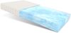 Matratze PRIMAVERA 180x200 H3 15 cm Bio Foam Schaum JERSEY Bild 4
