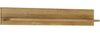 Wohnwand >Cortina< (3-teilig) in Grandson Eiche Dekor - 215x195x41 (BxHxT) Bild 4