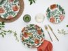 Florentina Bunt, Tellerset 12-tlg (mo) Bild 5