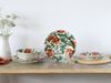 Florentina Bunt, Tellerset 12-tlg (mo) Bild 3