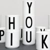 Design Letters Tasse Weiß K 10201000-K Bild 5