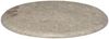 vidaXL Tischplatte Grau Ø60x2,5 cm Marmor 149197 Bild 3