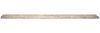 vidaXL Tischplatte Grau Ø60x2,5 cm Marmor 149197 Bild 4