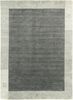 Gabbeh Teppich - Indus »Tella« 140 x 70 cm - grau Bild 2