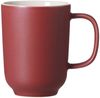 Ritzenhoff & Breker JASPER Kaffeebecher 285 ml beere 6er Set Bild 2