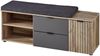 Schuhbank LINEA Bild 3